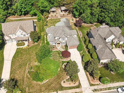 21425 Crown Lake Dr, Cornelius, NC, 28031-6828 | Card Image