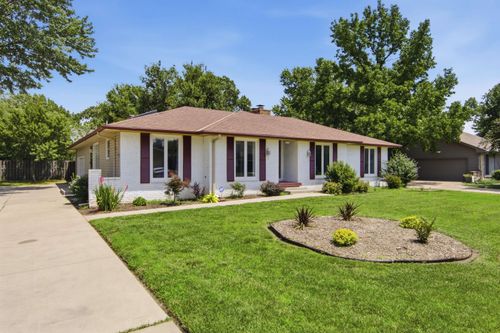 2314 N Bromfield, Wichita, KS, 67226 | Card Image