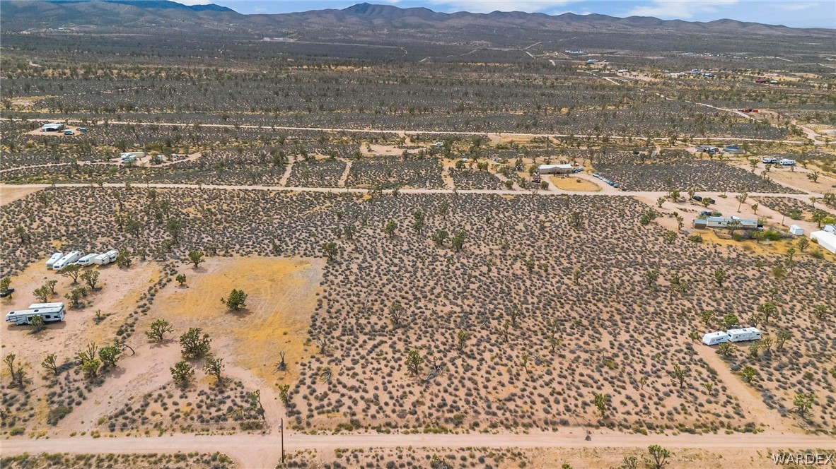 Land in Meadview 4