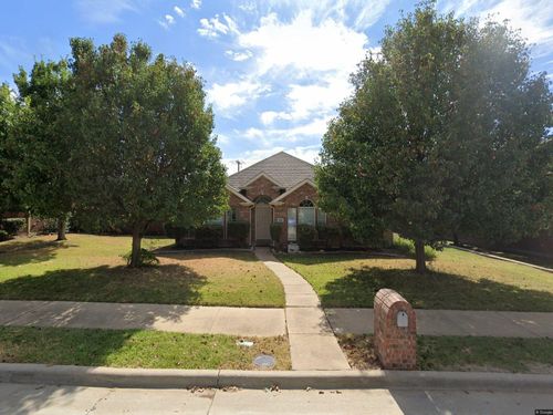703 Monterey Dr, Rockwall, TX, 75087-6647 | Card Image