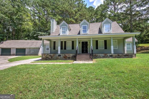 191 Hill St, Trion, GA, 30753-5307 | Card Image