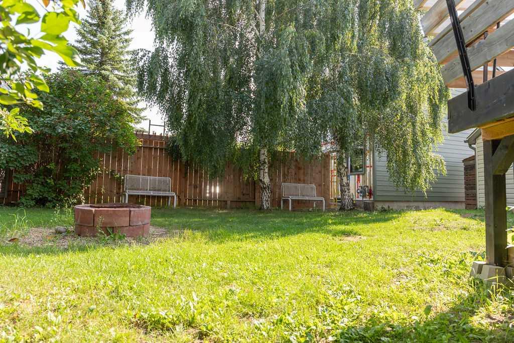 Residential in Fort McMurray