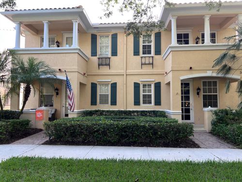3368 Greenway Dr, Jupiter, FL, 33458-8717 | Card Image
