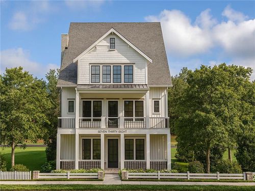245 Lake St, Milton, GA, 30009-3907 | Card Image