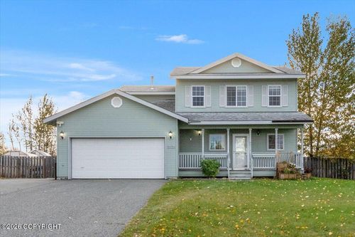 2939 N Terrell Dr, Wasilla, AK, 99654-4555 | Card Image