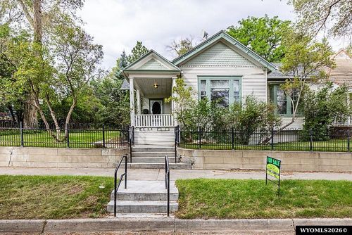 514 B St, Rock Springs, WY, 82901-6213 | Card Image