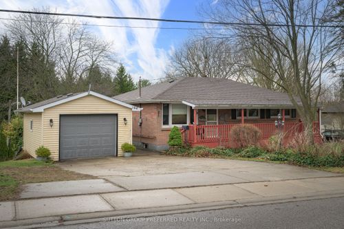 164 Mckeand St, Ingersoll, ON, N5C3H9 | Card Image