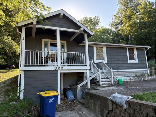 22 U St, Lake Lotawana, MO, 64086-9755 | Card Image