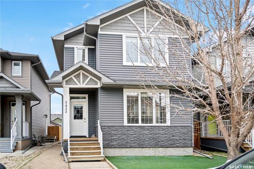 5422 Whereatt Rd, Regina, SK, S4W0K4 | Card Image