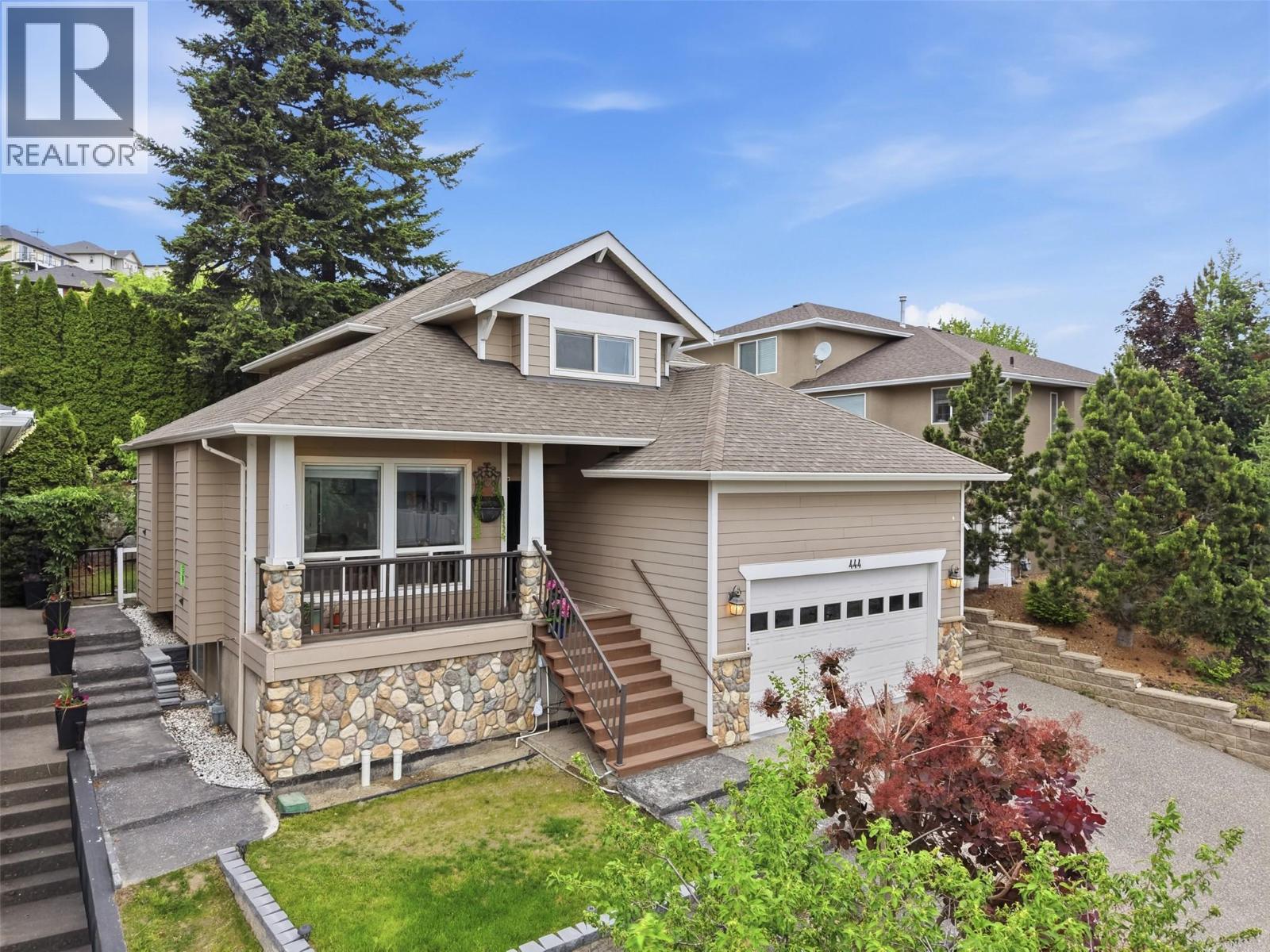 Residential in Kamloops