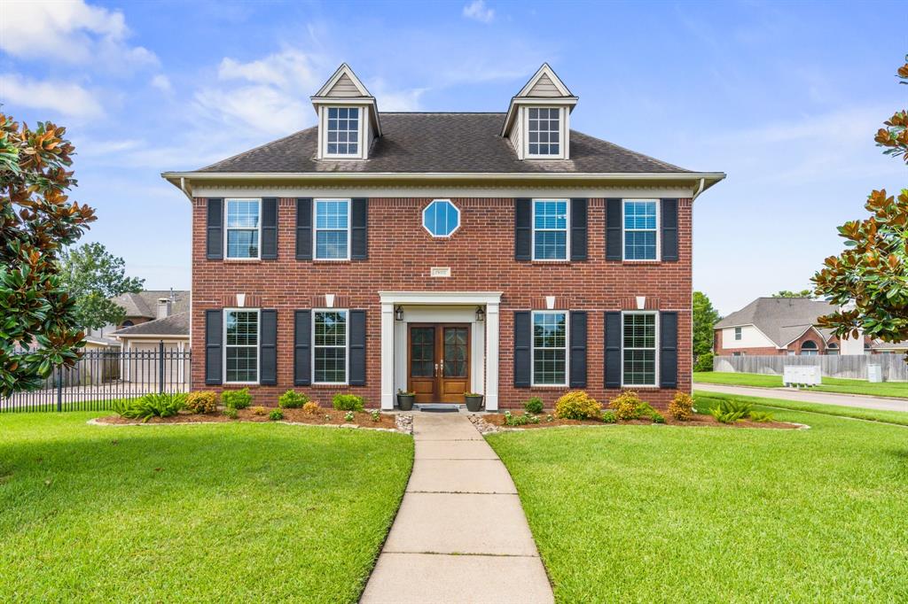 Vista Heights Dr, Cypress, TX 77433