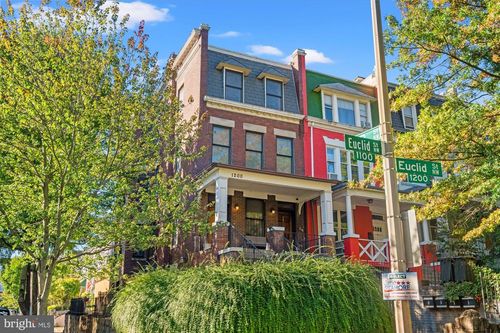 1-1200 Euclid St Nw, WASHINGTON, DC, 20009-5399 | Card Image