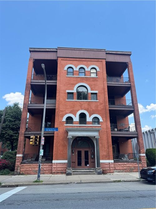 c-316 W North Ave, Pittsburgh, PA, 15212-4661 | Card Image