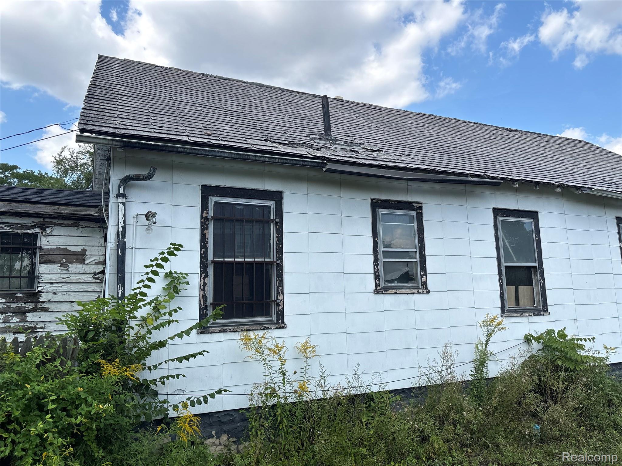 Residential in Detroit 5