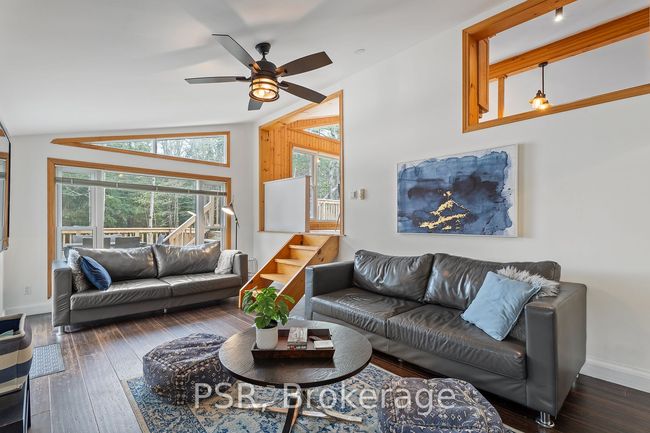 281 Stewart St, House other with 4 bedrooms, 1 bathrooms and 4 parking in Mactier ON | Image 25