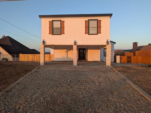 2706 Red Bluff Ramp Rd, San Angelo, TX, 76904-7844 | Card Image