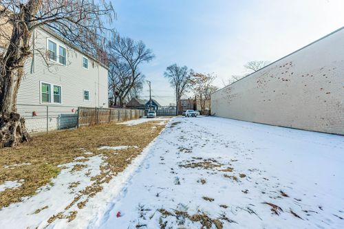 7417 S Racine Ave, Chicago, IL, 60636-4113 | Card Image