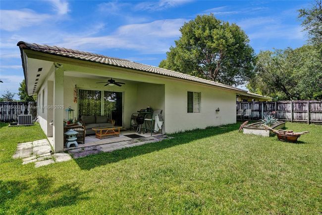 8504 Cutler Ct, House other with 3 bedrooms, 2 bathrooms and null parking in Cutler Bay FL | Image 28