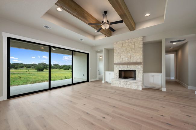 103 Buck Rabbit Rd, House other with 4 bedrooms, 3 bathrooms and null parking in Briggs TX | Image 6