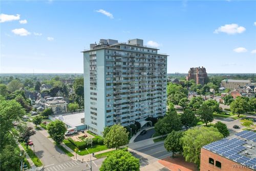 1088 Delaware Ave, Buffalo, NY, 14209-1650 | Card Image