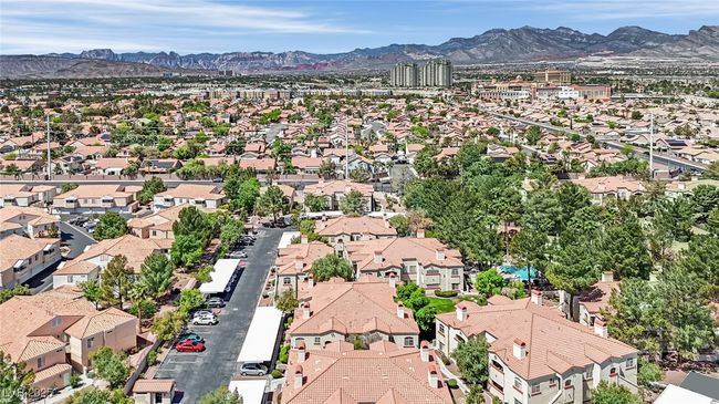 UNIT-101 - 8408 White Eagle Ave, Condo with 2 bedrooms, 2 bathrooms and null parking in Las Vegas NV | Image 34