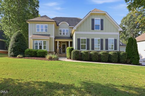 1108 Harrison Ridge Rd, Wake Forest, NC, 27587-8317 | Card Image