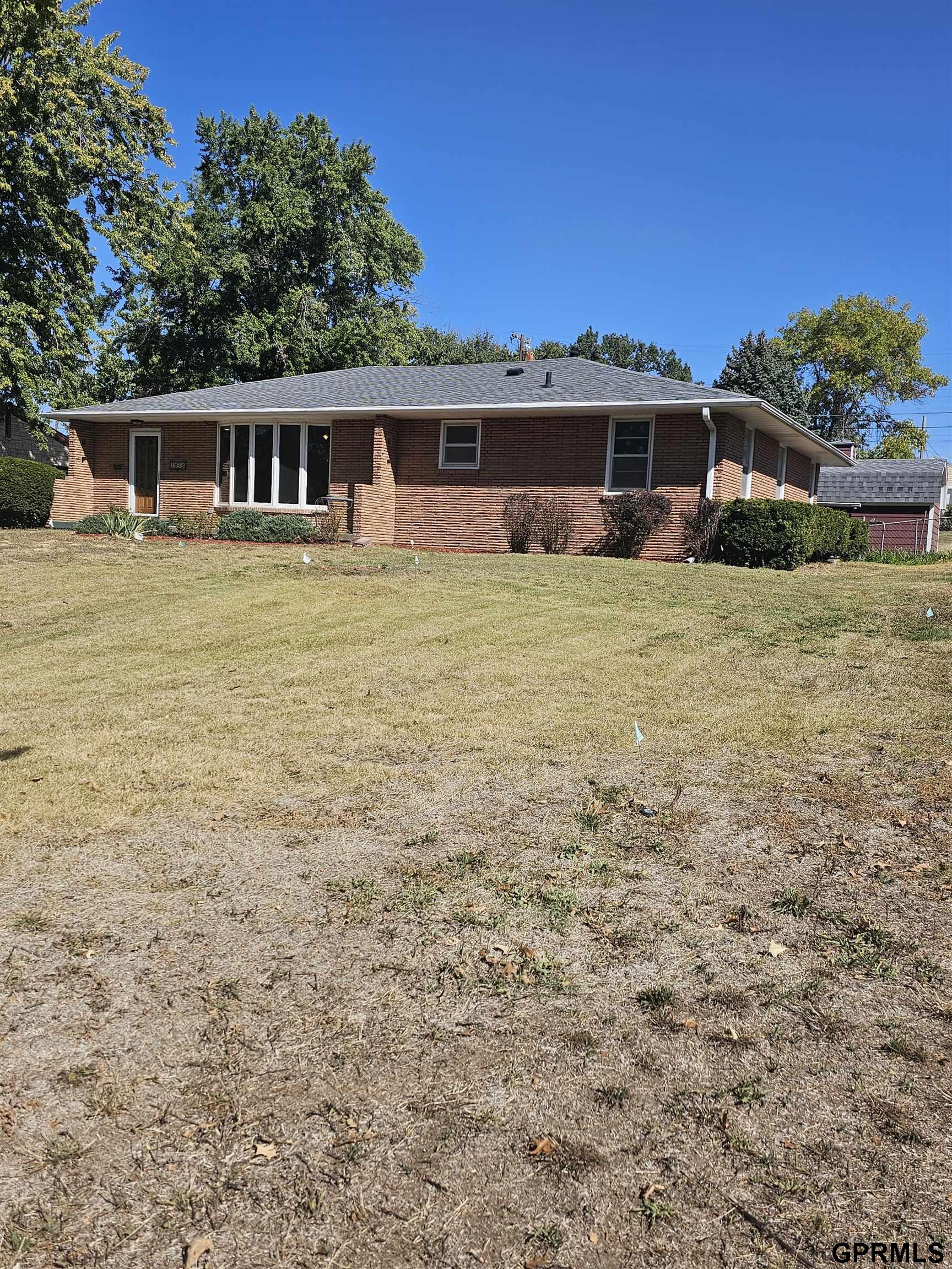 J St, Fairbury, NE 68352