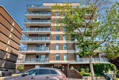 204 - 1208 14 Ave Sw, Condo with 2 bedrooms, 1 bathrooms and 1 parking in Calgary AB | Image 2