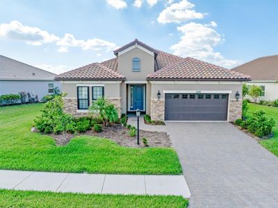 10985 Trevino Street, House other with 3 bedrooms, 2 bathrooms and null parking in Englewood FL | Image 2