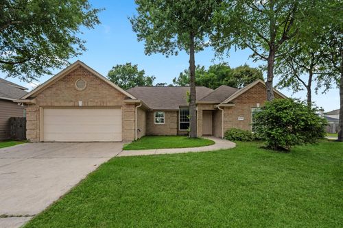 16790 N Rail Dr, Conroe, TX, 77385-3782 | Card Image