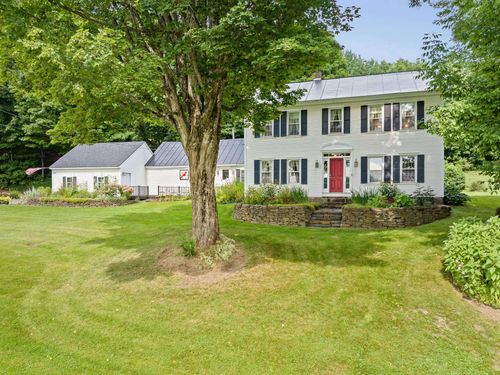 2408 West St, Brookfield, VT, 05036-9595 | Card Image