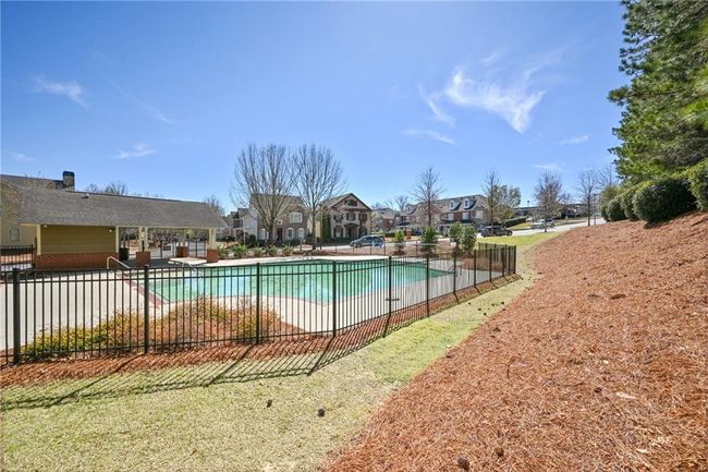 189 Privet Cir, House other with 4 bedrooms, 5 bathrooms and 2 parking in Suwanee GA | Image 49