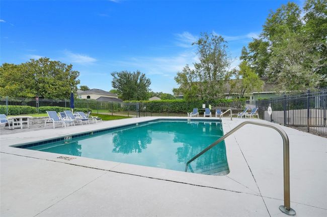 17428 Woodfair Dr, House other with 4 bedrooms, 2 bathrooms and null parking in CLERMONT FL | Image 47