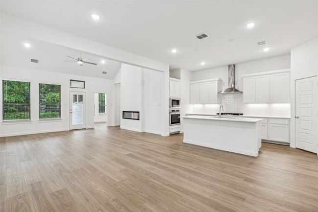 4705 Morgan St, House other with 4 bedrooms, 3 bathrooms and null parking in Mckinney TX | Image 15