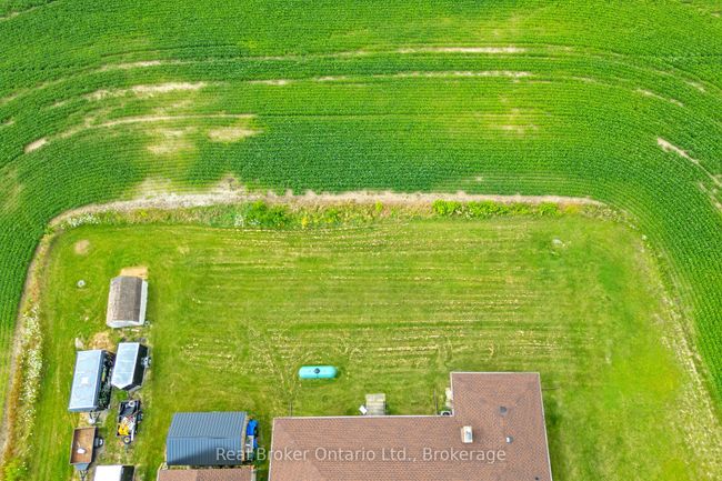 9110 10 Th Line, House other with 3 bedrooms, 1 bathrooms and 8 parking in Norval ON | Image 36