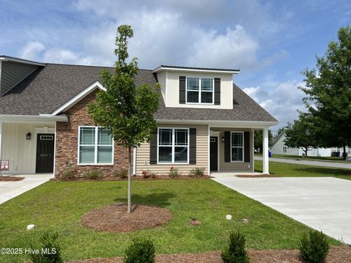 2-1901 Fox Creek Way, Greenville, NC, 27858 | Card Image
