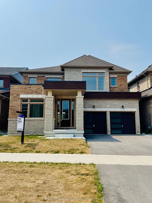 54 Calypso Ave, Minesing, ON, L9X2C5 | Card Image