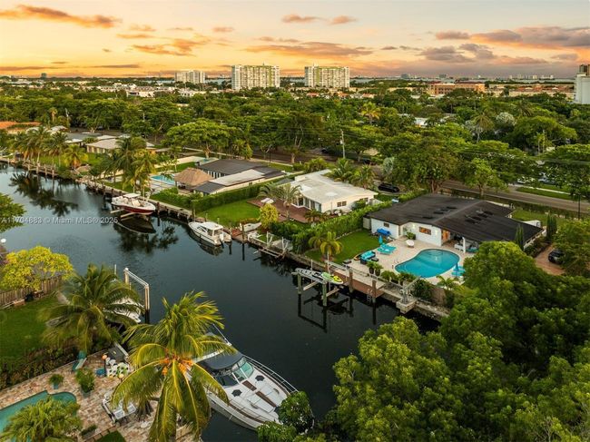 1805 Keystone Blvd, House other with 4 bedrooms, 2 bathrooms and null parking in North Miami FL | Image 31