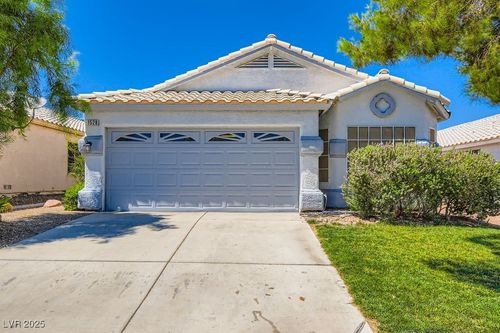 1528 Gaber Ct, North Las Vegas, NV, 89032-7952 | Card Image
