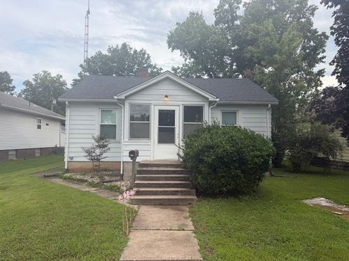 1933 Wall St, Murphysboro, IL, 62966-1758 | Card Image
