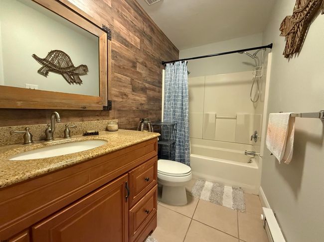 330 42 Nd St S, Condo with 2 bedrooms, 2 bathrooms and null parking in Brigantine NJ | Image 20