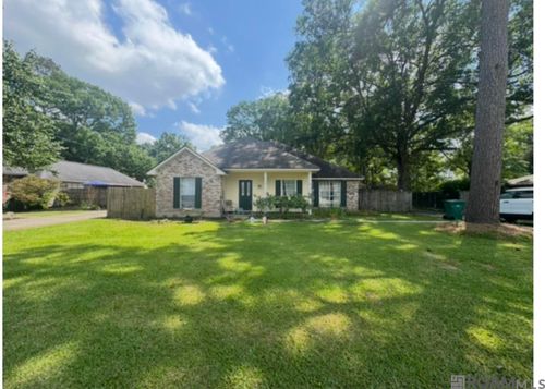 12820 Ina Dr, Walker, LA, 70785-8309 | Card Image