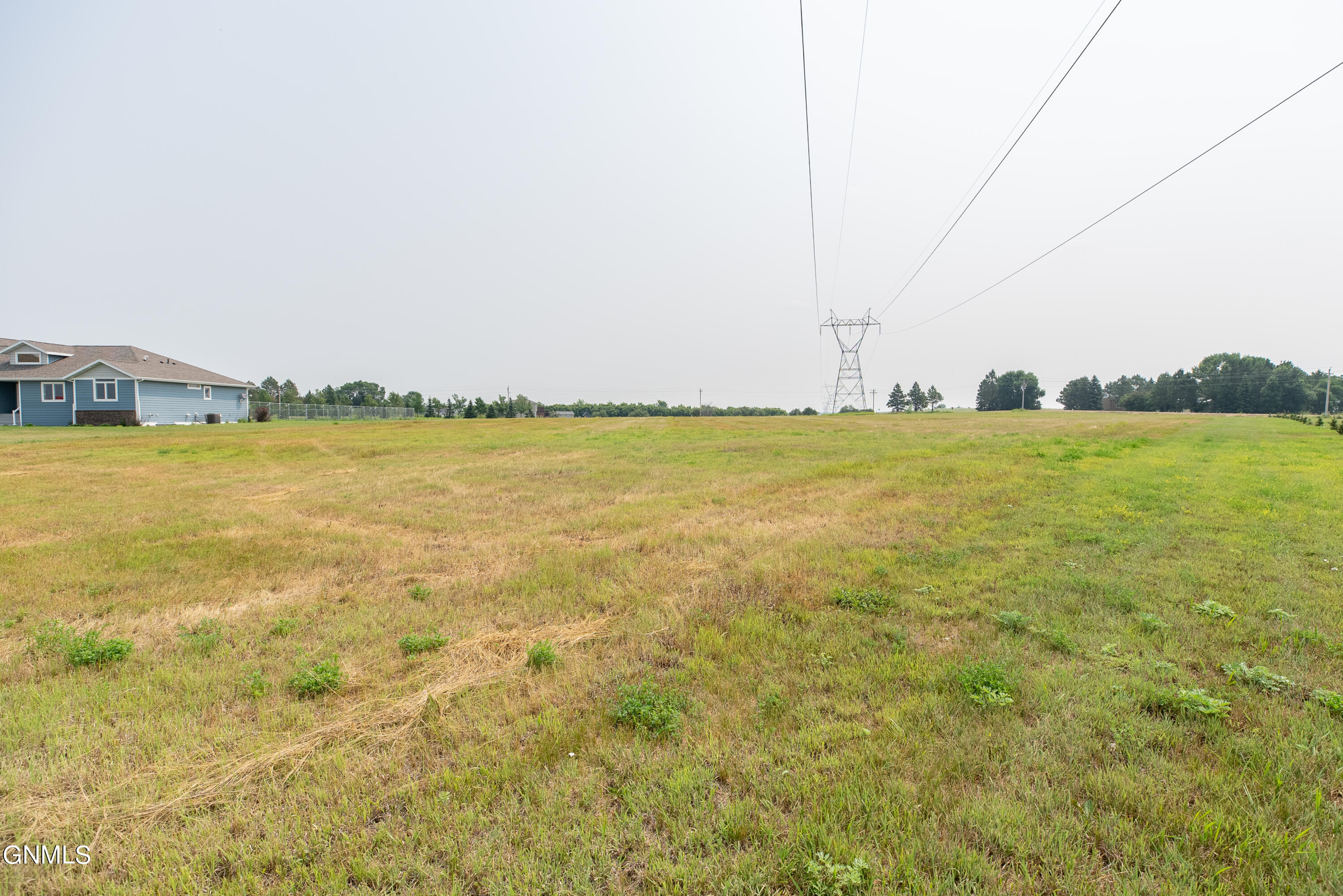 Land in Menoken 4