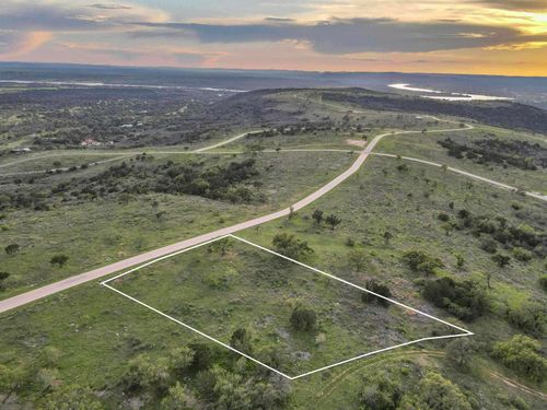 Lot 31 High Range Dr, Kingsland, TX, 78639 | Card Image
