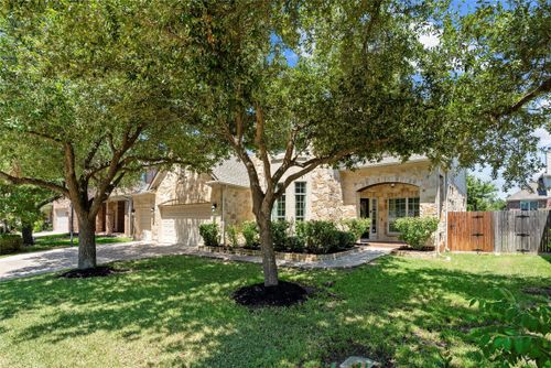 2703 Quiet Moon Trl, Cedar Park, TX, 78613-1549 | Card Image