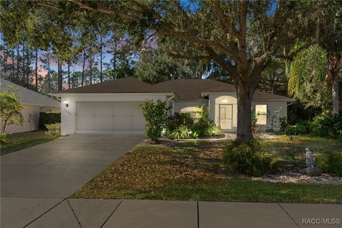 3548 E Cove Park Trl, Hernando, FL, 34442-5578 | Card Image