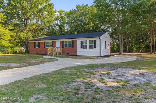 1540 Old Grantham Road, Goldsboro, NC, 27530 | Card Image