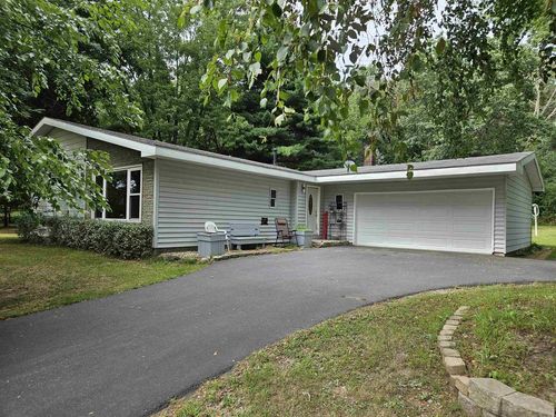 W7254 S Oak Ridge Ct, Poynette, WI, 53955-9693 | Card Image