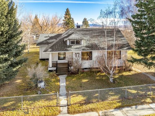 17 Laird St, Ramsay, MT, 59748-7500 | Card Image