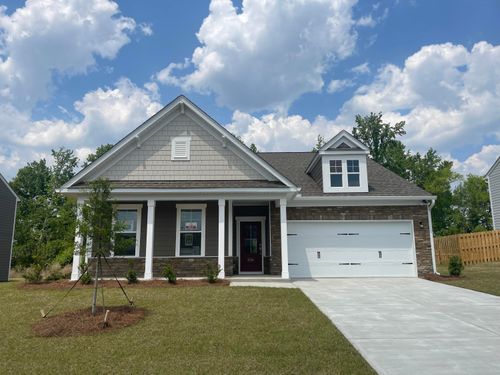 2036 Saylor Ln, Grovetown, GA, 30813-1274 | Card Image